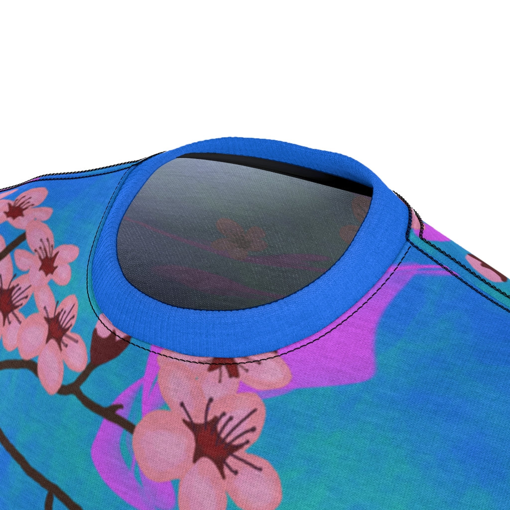 Cherry Blossom Dreams