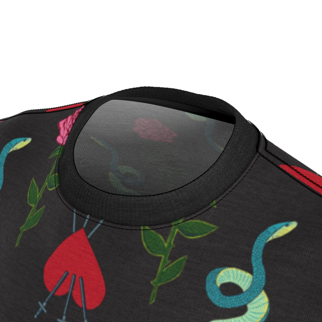 Hopeless Romantic Tee