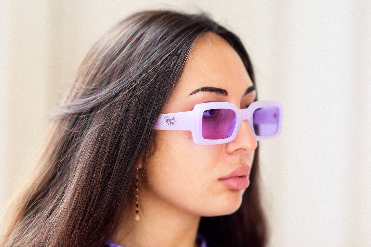 Lavender Sunnies