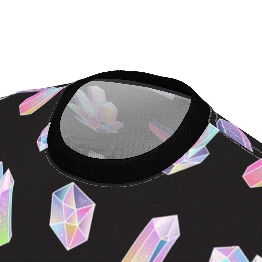 Crystal Tee