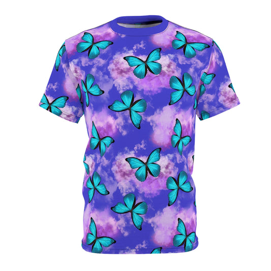 Butterfly Tee