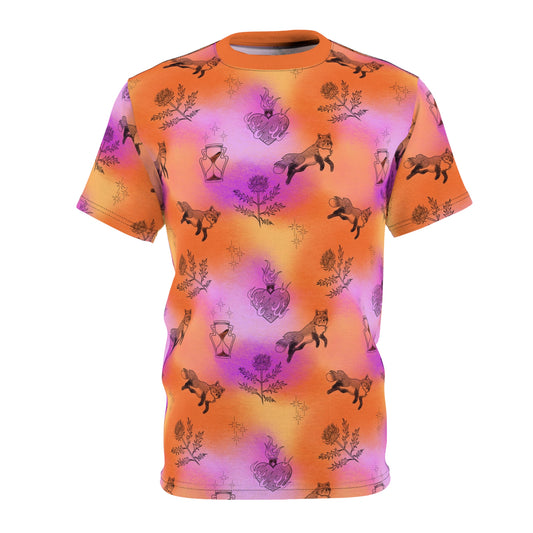 Desert Fox Tee